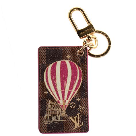 louis vuitton hot air balloon bag charm|louis vuitton bag charm dupe.